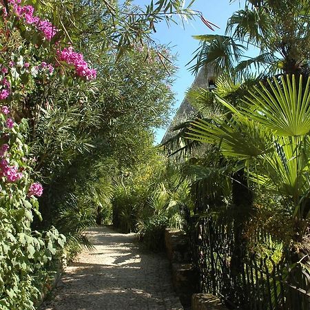 Auberge Des Platanes La Roque-Gageac Exterior photo