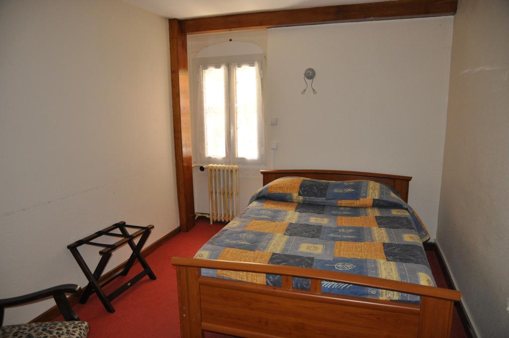 Auberge Des Platanes La Roque-Gageac Room photo