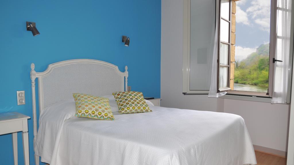 Auberge Des Platanes La Roque-Gageac Room photo