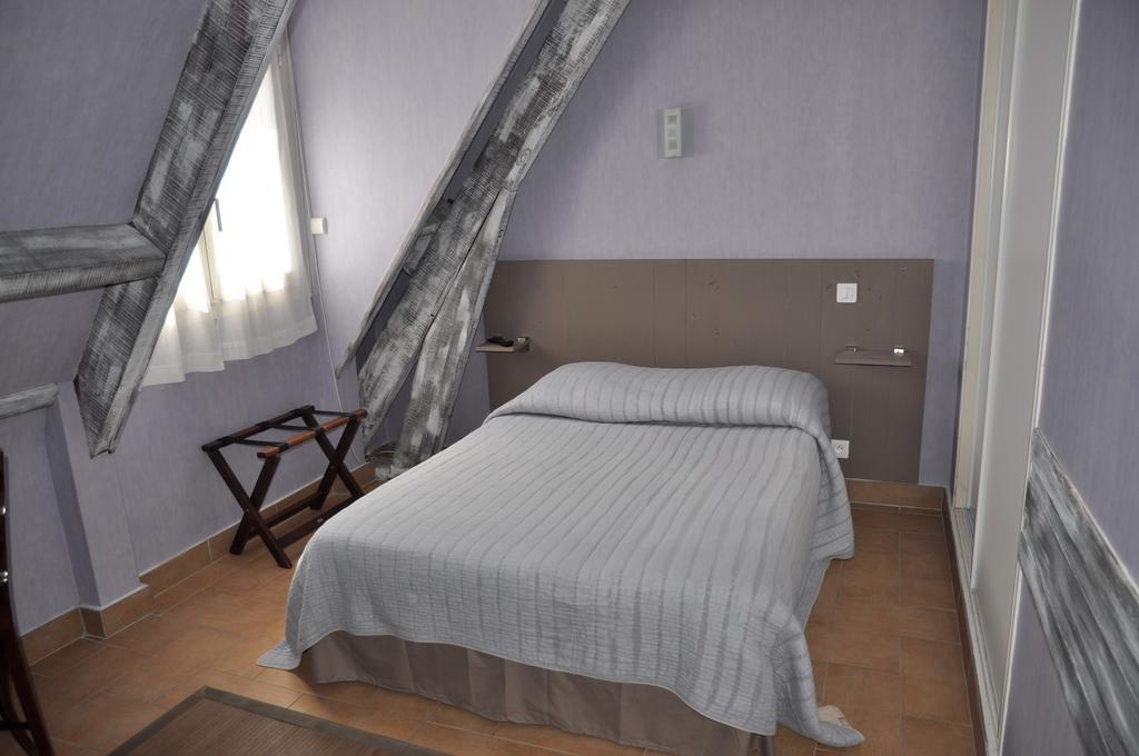 Auberge Des Platanes La Roque-Gageac Room photo