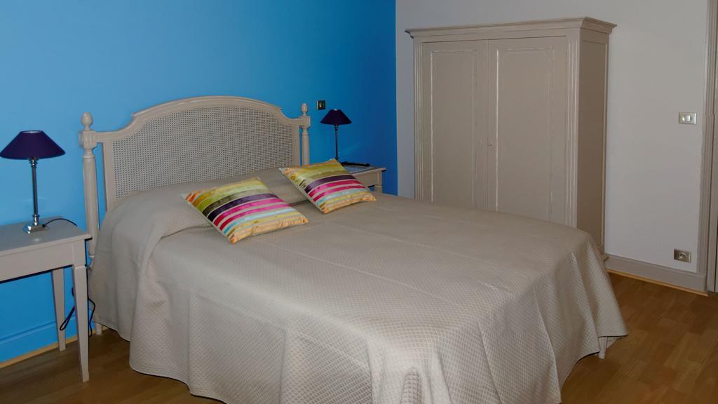 Auberge Des Platanes La Roque-Gageac Room photo