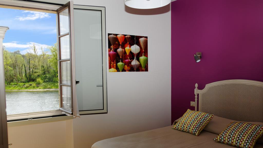 Auberge Des Platanes La Roque-Gageac Room photo