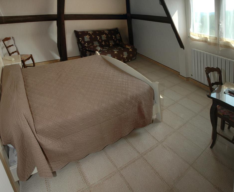 Auberge Des Platanes La Roque-Gageac Room photo