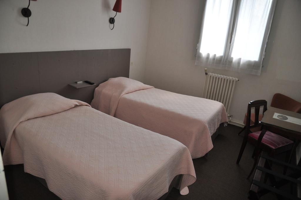 Auberge Des Platanes La Roque-Gageac Room photo